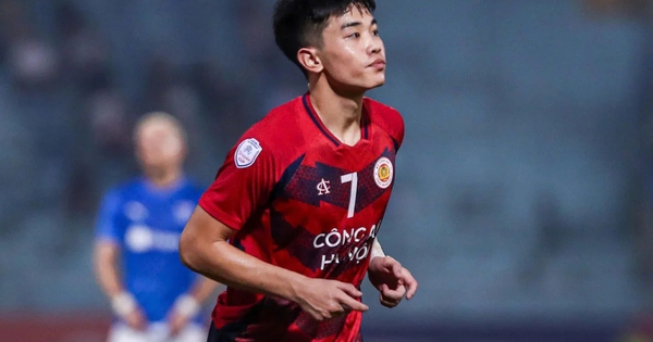 Dàn sao U23 bùng nổ tại V.League, ĐT Việt Nam sớm 