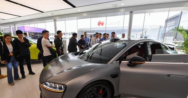 Thủ đô Ấn Độ đề xuất dừng đăng ký xe máy xăng từ năm 2028