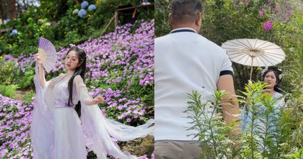 Cô Long - chủ quán Happy Hill bị khách quát tháo, bắt ra tiếp đoàn 45 người: “Em không bán vé để làm xiếc hay múa rối đâu anh!”