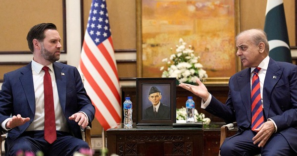 Ai làm trưởng phái đoàn Mỹ trong vòng đàm phán mới với Iran?