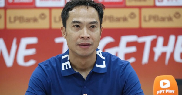 CLB Đà Nẵng có chủ tịch và huấn luyện viên trưởng mới