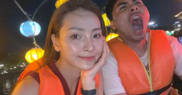 MC Mù Tạt khi cưới tuyển thủ Đức Huy: 