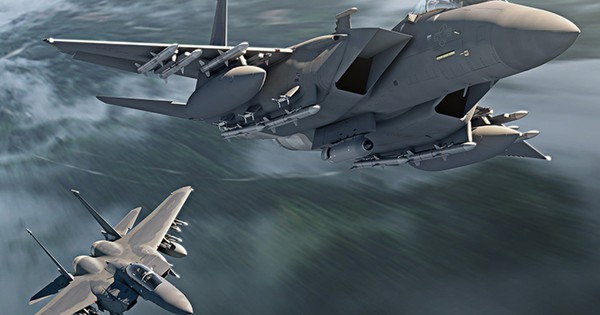 Quân đội Mỹ đề xuất bay 'không giới hạn' qua lãnh thổ một nước Đông Nam Á: Thư mật liền được gửi khẩn cấp