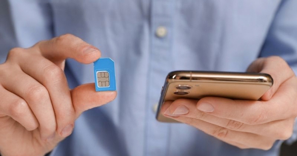 Dùng nhiều SIM nhưng chỉ đăng ký VNeID 1 số điện thoại: Làm gì để không bị khoá SIM?