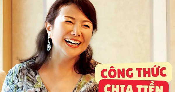 Tuổi 45 nên mua vàng, bảo hiểm hay gửi tiết kiệm? Tôi áp dụng nguyên tắc 5-2-3 và thấy tiền 