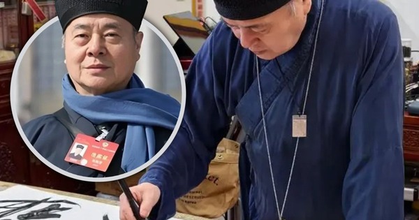 Từ bỏ sự nghiệp ở Mỹ, Tiến sĩ công nghệ trở về Trung Quốc làm đạo sĩ: Câu nói thu hút một triệu lượt thích