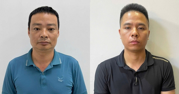 Bắt tạm giam Nguyễn Văn Phái, 35 tuổi