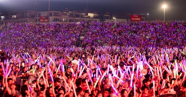 Liên hoan Phát thanh toàn quốc lần thứ XVII: Podcast lên ngôi, phát thanh tăng tốc “tiến bộ”