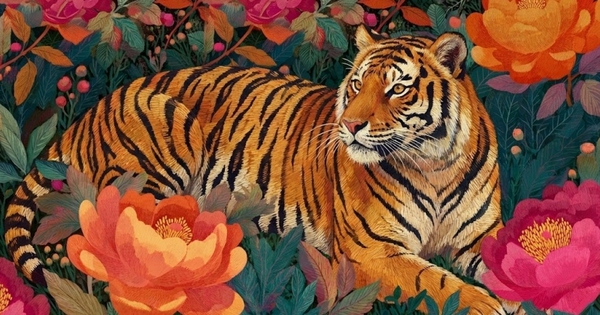 Ngày 17/4 lộc lá bủa vây, 3 con giáp tiền tình rủng rỉnh nắm trong tay