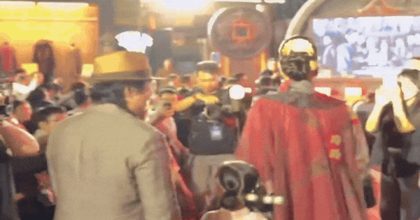 Một khi mỹ nhân này bật chế độ sang thì cả Vbiz không ai làm lại, visual lẫn thần thái đều là tuyệt tác