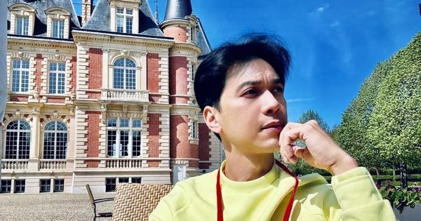 Chủ tịch ACB Trần Hùng Huy: Ở vị trí điều hành mà không cập nhật kiến thức liên tục thì mỗi năm có thể 