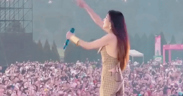 Nhóm nữ xui xẻo nhất showbiz: Người bị lửa thiêu sống bỏng 54%, người ngã từ trên cao chấn thương cột sống