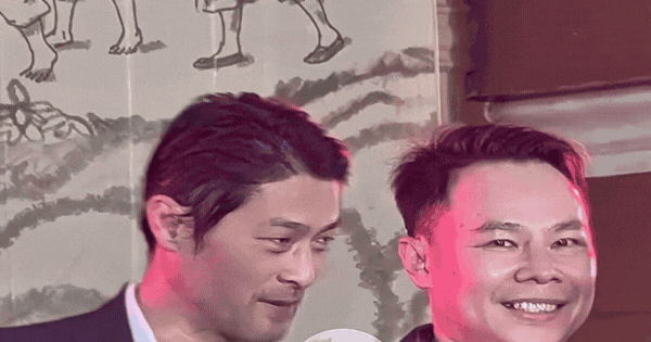 Nói đây là Johnny Trí Nguyễn, có ai tin không?