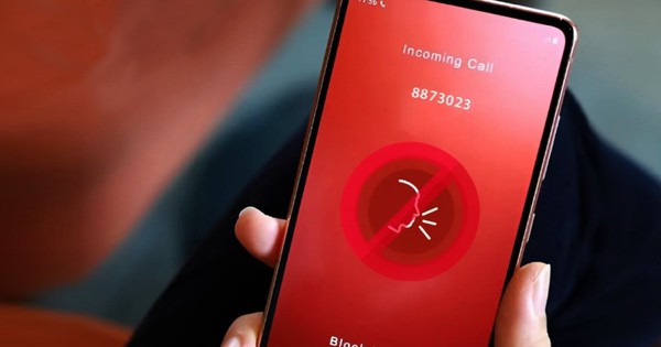 Cuộc gọi hiển thị đúng tên, đúng số trong danh bạ: Ngân hàng vẫn khuyên ngắt máy ngay nếu có dấu hiệu này