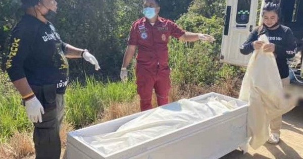 Sau 2 tuần an táng, gia đình sững sờ khi người đàn ông “đã chết” bất ngờ bước vào nhà