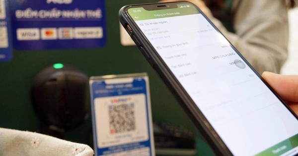 BIDV, Vietcombank, Agribank... phát hiện loạt giao dịch đáng ngờ