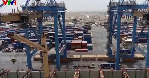 IMF hạ dự báo tăng trưởng kinh tế toàn cầu