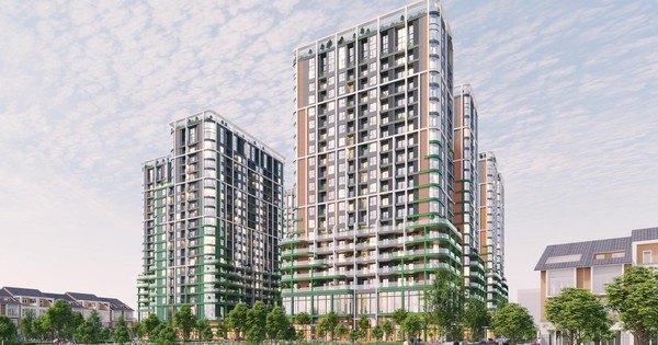 FourS Tower hưởng lợi từ sức nóng của 