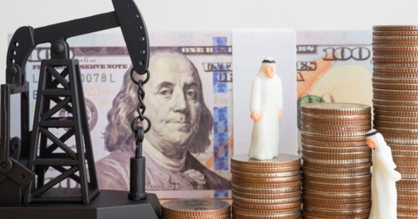 Xuất hiện nhân tố âm thầm trỗi dậy nhờ xung đột ở Iran, có thể thay thế hệ thống thanh toán Mỹ dày công xây dựng suốt 70 năm