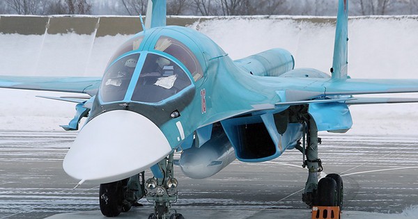 Không quân Nga nguy hiểm hơn nhiều so với trước khi cuộc chiến Ukraine bắt đầu