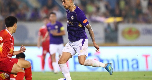 Chờ đợi Đỗ Hoàng Hên thể hiện đẳng cấp