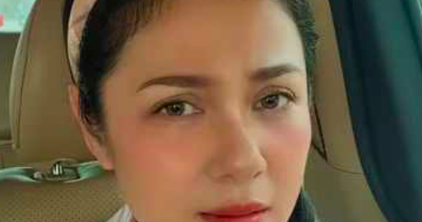 Việt Trinh: 'Tôi bị trầm cảm'