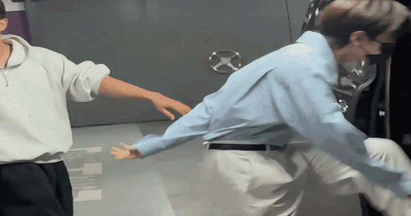 Sự hết thời của mỹ nam 