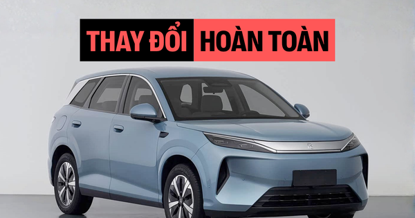 BYD Atto 3 có thêm tính năng sạc siêu nhanh, thời điểm mở bán tại Việt Nam vẫn là ẩn số