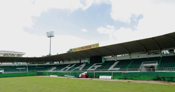 Bầu Đức tổ chức giải quốc tế, mời đội bóng từ Nhật Bản, Trung Quốc, Malaysia so tài 5 CLB Việt Nam