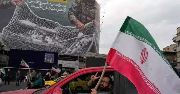 Iran có hơn 100 tỷ USD tài sản bị phong tỏa ở những quốc gia nào?