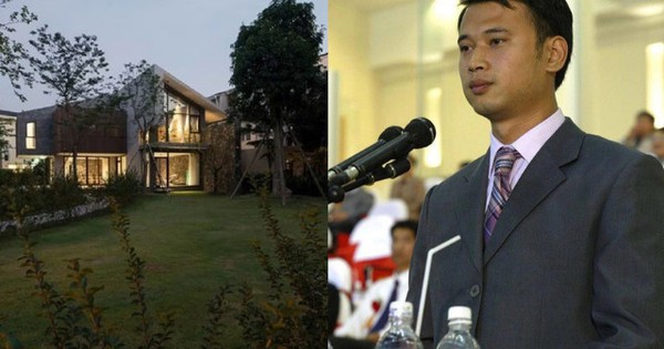 Từng hot những năm 2000, giờ MC này “nghỉ hưu non”, sống kín tiếng trong biệt thự phong cách Tây với vợ cùng ngành