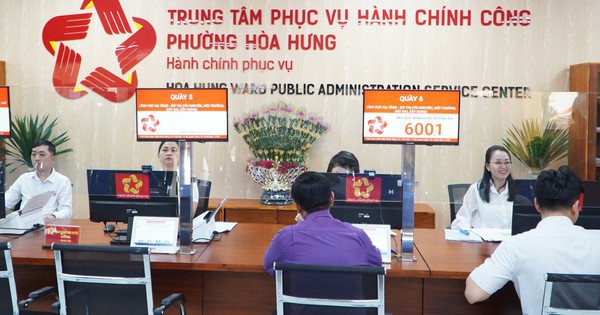 Thay đổi lớn tại hơn 100 phường, xã của TPHCM từ ngày 27-4