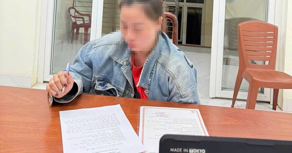 Đắk Lắk: Bạo hành con nhỏ rồi quay clip đăng mạng xã hội để chọc tức 'chồng hờ'