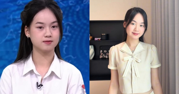 Cuộc sống hiện tại của Hiền Mai - thủ khoa khối A00 từng gây sốt: Ở căn hộ cao cấp, đang học lái ô tô, có cả trợ lý riêng?