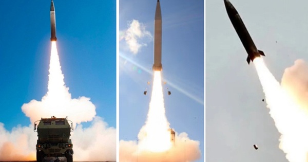 Mỹ hết sạch tên lửa đạn đạo chủ chốt PrSM sau đợt tấn công Iran?