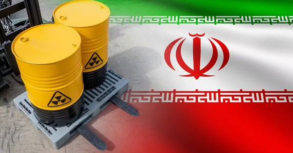 Kho uranium làm giàu của Iran: Nga đề xuất - Mỹ nói 'không'