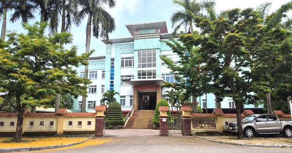 Chủ tịch tỉnh Quảng Trị chỉ đạo làm rõ vụ 