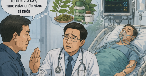 Nghịch lý bệnh nhân tin 'thần y' hàng xóm, nghi ngờ đơn thuốc của bác sĩ Bạch Mai