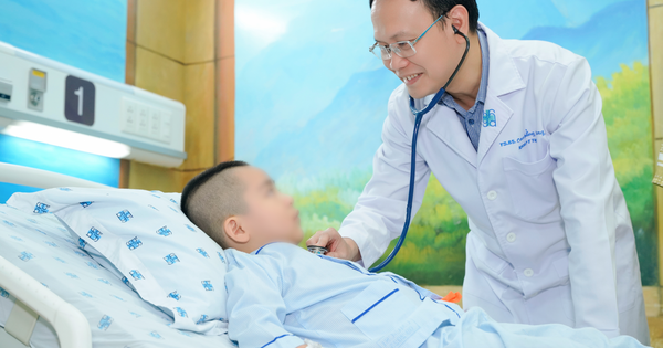 Bệnh viện Đại học Y Dược TP.HCM làm một điều ít ai ngờ