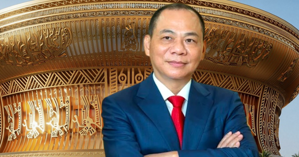 Hàng trăm người dân đồng loạt nhận tiền đền bù đất tại siêu dự án hơn 34 tỷ USD quy mô lớn nhất lịch sử Vingroup