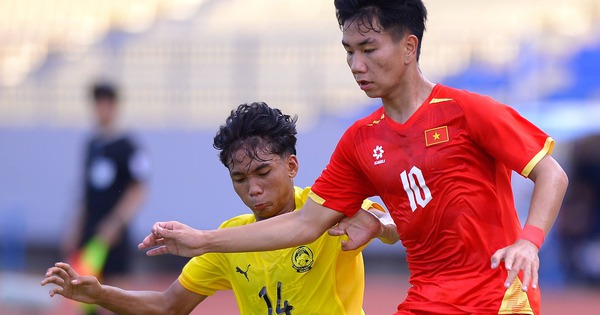 Diễn biến trận Việt Nam vs Timor Leste: 