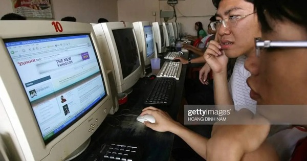 Cựu sinh viên Bách Khoa làm lại Yahoo Chat trong 2 tuần, nhưng có một thứ không thể 