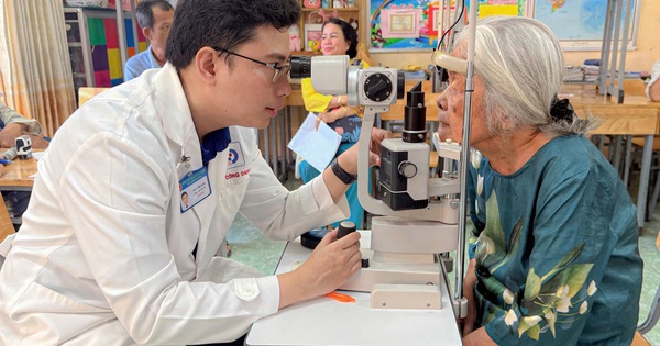 Danh sách 168 cơ sở y tế khám bệnh miễn phí tại TPHCM ngày 17-4