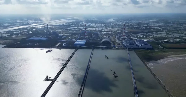 Vĩnh Long: Phát triển Khu kinh tế Định An thành trung tâm năng lượng và logistics biển