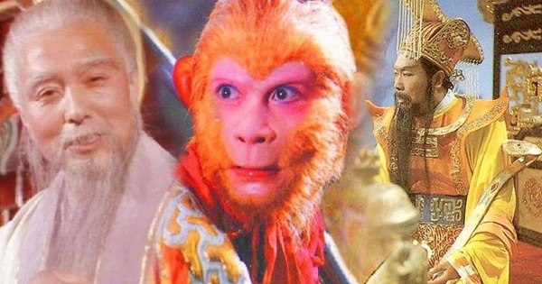 Bồ Đề Tổ Sư và Ngọc Hoàng: Ai thực sự là 'trùm cuối'? Sự thật ngỡ ngàng về đẳng cấp của sư phụ Tôn Ngộ Không!