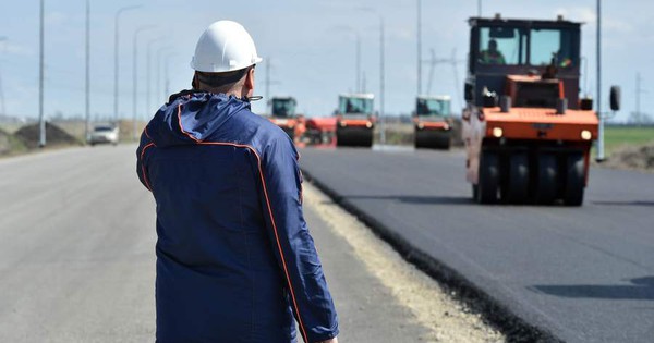 Phát minh của Nga làm rung chuyển ngành xây dựng: Bê tông ‘tự chữa lành’ nhờ ‘chất phụ gia’ đặc biệt, vá nứt mặt đường ngon ơ không cần con người