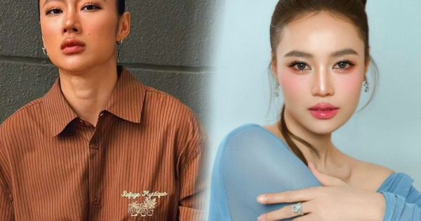 Ninh Dương Lan Ngọc thất bại cũng tại Angela Phương Trinh!