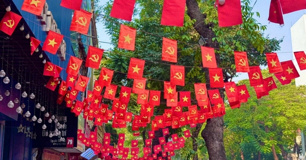 Trong 2 ngày 16 - 17/4, 400 người dân ở Hà Nội đón tin vui