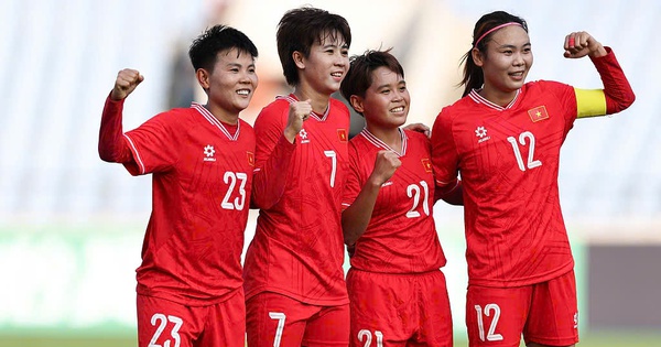 FIFA mới cập nhật, Việt Nam vẫn đứng trên đỉnh Đông Nam Á