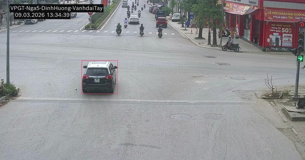 138 chủ xe máy, ô tô có biển số sau nhanh chóng nộp phạt nguội theo Nghị định 168